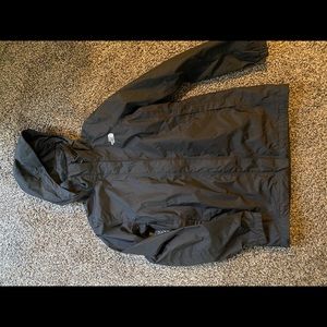 The Northface Rain Jacket